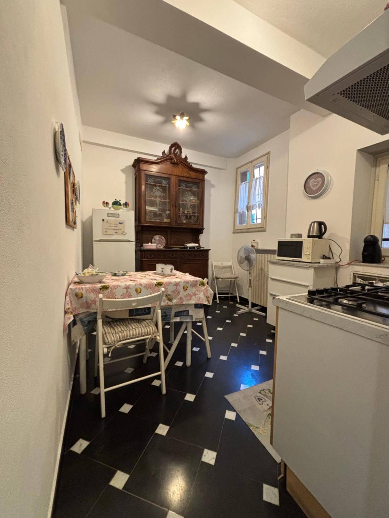 La Casa Dell'amore Perfetto Genua