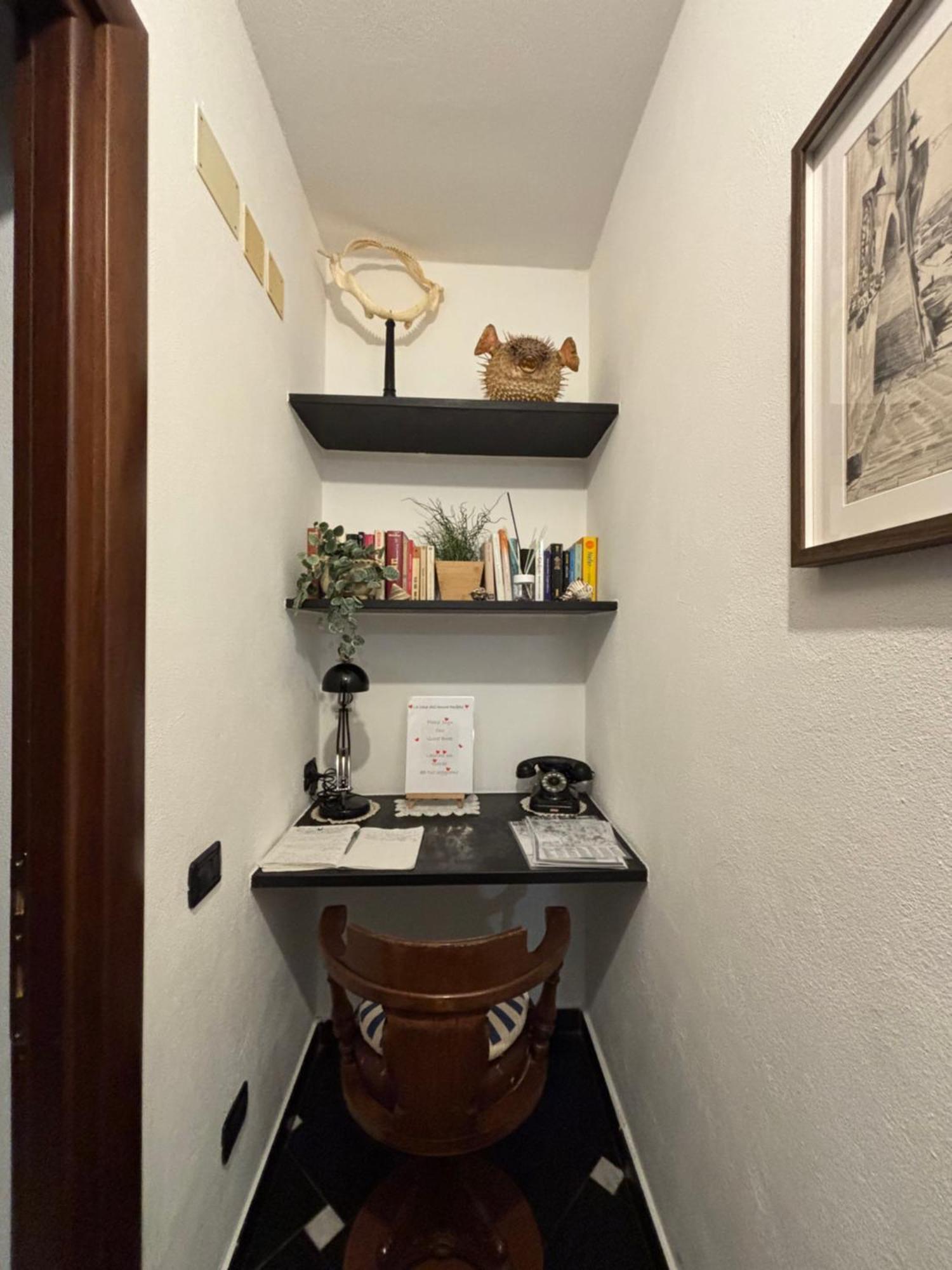 La Casa Dell'amore Perfetto Appartement *