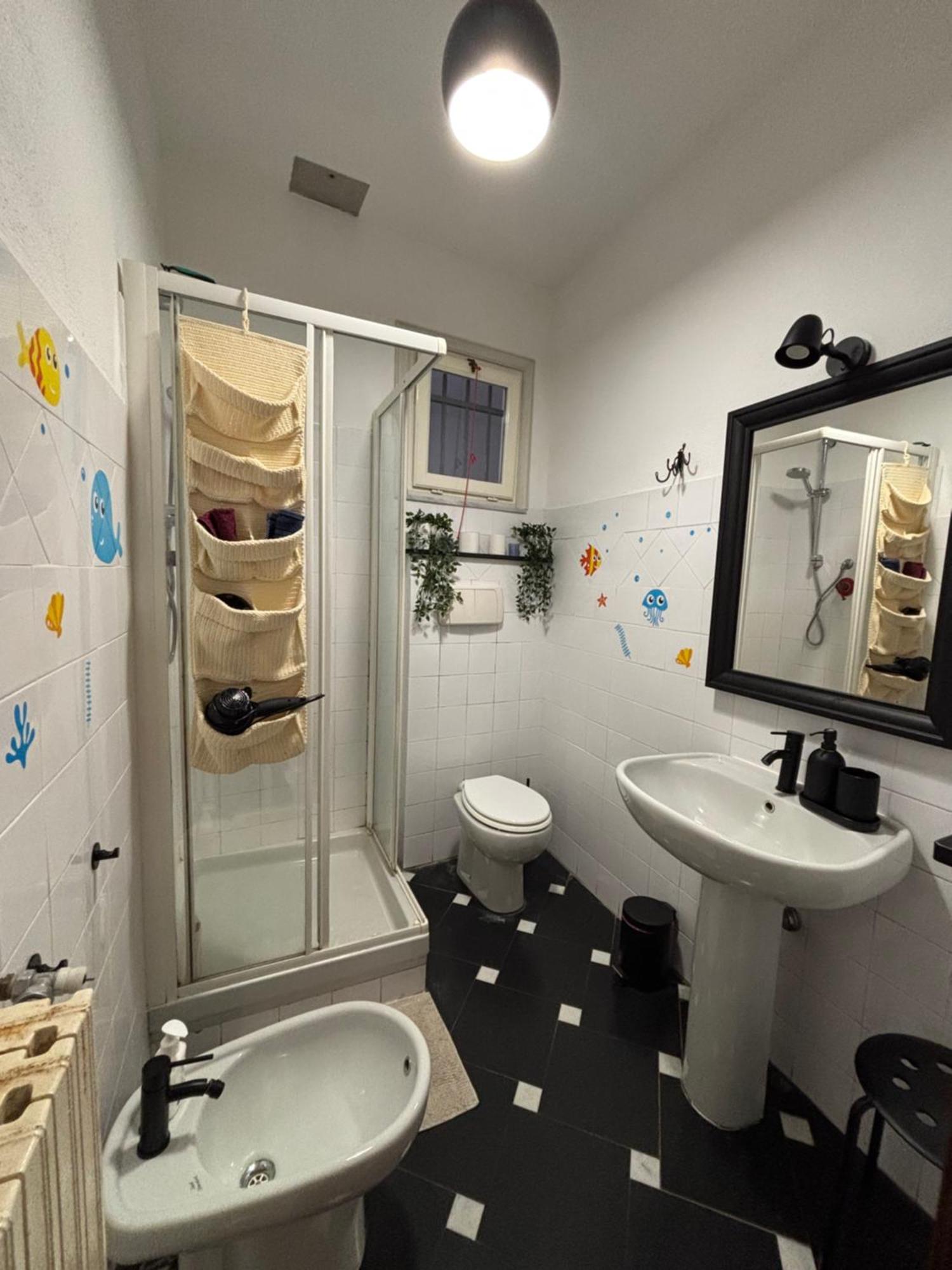 Appartement La Casa Dell'amore Perfetto *