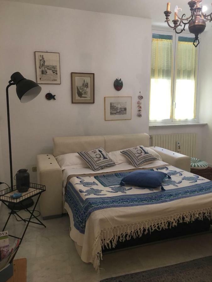 Appartement La Casa Dell'amore Perfetto Genua