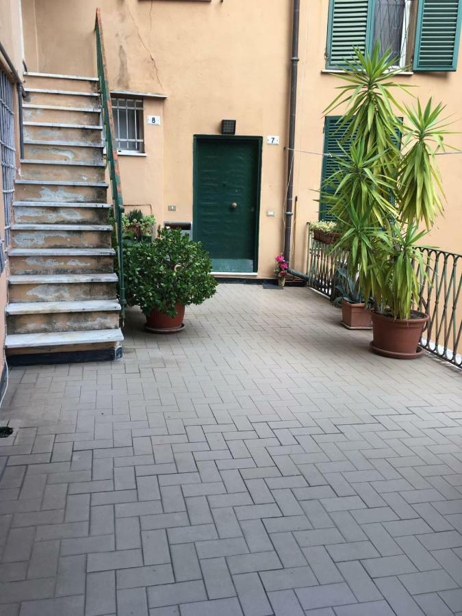 Appartement La Casa Dell'amore Perfetto *